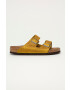 Birkenstock Papucs velúrból Arizona - Pepit.hu