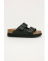 Birkenstock Papucs velúrból Arizona - Pepit.hu