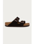 Birkenstock Papucs velúrból Arizona - Pepit.hu