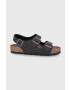 Birkenstock szandál Milano - Pepit.hu