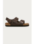 Birkenstock Szandál Milano - Pepit.hu