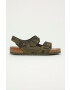 Birkenstock Szandál Milano - Pepit.hu