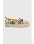 Blauer espadrilles - Pepit.hu