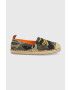 Blauer espadrilles - Pepit.hu