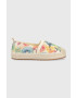 Blauer espadrilles Sunray S3SUNRAY01 - Pepit.hu