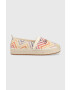 Blauer espadrilles Sunray S3SUNRAY01 - Pepit.hu