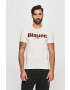 Blauer T-shirt - Pepit.hu