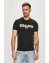 Blauer T-shirt - Pepit.hu