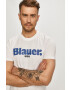 Blauer T-shirt - Pepit.hu