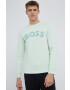 Boss felső Athleisure - Pepit.hu