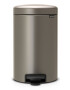 Brabantia szemetes 12 L - Pepit.hu