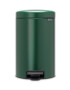 Brabantia szemetes 12 L - Pepit.hu