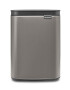 Brabantia szemetes Bo 4 L - Pepit.hu