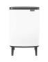 Brabantia szemetes Bo Bin Hi 12 L - Pepit.hu