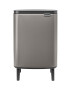 Brabantia szemetes Bo Bin Hi 12 L - Pepit.hu