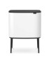 Brabantia szemetes Bo Touch 11 + 23 L - Pepit.hu