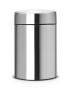 Brabantia szemetes Slide Bin Deluxe 5 l - Pepit.hu