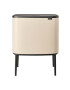 Brabantia szemetes Touch Bin 36 L - Pepit.hu