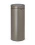 Brabantia szemetes Touch Bin New 30 L - Pepit.hu