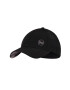 Buff baseball sapka Trek Cap fekete sima - Pepit.hu