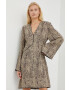 By Malene Birger ruha barna midi oversize - Pepit.hu