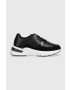 Calvin Klein bőr sportcipő Elevated Runner Lace Up - Pepit.hu