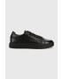 Calvin Klein bőr sportcipő Low Top Lace Up - Pepit.hu