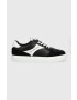 Calvin Klein Jeans bőr sportcipő Casual Cupsole Laceup Low - Pepit.hu