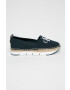 Calvin Klein Jeans espadrilles szürke - Pepit.hu