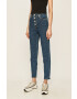 Calvin Klein Jeans Farmer Mom Jean - Pepit.hu