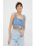 Calvin Klein Jeans farmer top - Pepit.hu