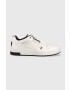 Calvin Klein Jeans sportcipő Cupsole Laceup Basket Low fehér - Pepit.hu