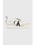 Calvin Klein Jeans sportcipő New Retro Runner Laceup - Pepit.hu