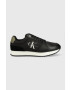 Calvin Klein Jeans sportcipő Retro Runner Laceup - Pepit.hu