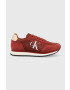 Calvin Klein Jeans sportcipő Retro Runner Laceup - Pepit.hu