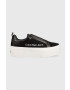 Calvin Klein Jeans sportcipő Sporty Runner Comfair Laceup fehér - Pepit.hu