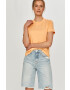 Calvin Klein Jeans T-shirt - Pepit.hu