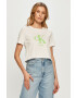 Calvin Klein Jeans T-shirt - Pepit.hu