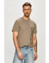 Calvin Klein Jeans T-shirt - Pepit.hu