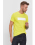 Calvin Klein Jeans t-shirt - Pepit.hu