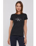 Calvin Klein Jeans T-shirt - Pepit.hu