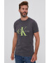 Calvin Klein Jeans t-shirt - Pepit.hu