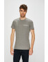 Calvin Klein Jeans T-shirt - Pepit.hu