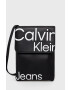 Calvin Klein Jeans telefontok fekete - Pepit.hu