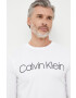 Calvin Klein pamut hosszúujjú - Pepit.hu