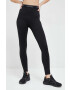 Calvin Klein Performance edzős legging CK Athletic fekete sima - Pepit.hu