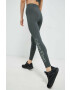 Calvin Klein Performance edzős legging Essentials lila nyomott mintás - Pepit.hu