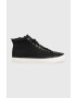 Calvin Klein sportcipő Vulc High Top fekete - Pepit.hu