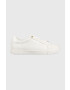 Calvin Klein sportcipő LOW PROFILE VULC LACE UP fehér - Pepit.hu