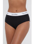 Calvin Klein Underwear bugyi fekete - Pepit.hu